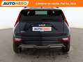 Kia Niro electric drive 150 kW e-Drive Negro - thumbnail 5