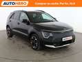 Kia Niro electric drive 150 kW e-Drive Negro - thumbnail 8
