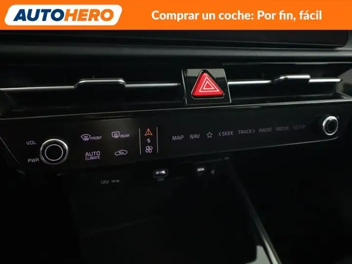 Kia Niro e-Niro Drive 2022, foto 30