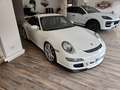 Porsche 997 GT3 CLUBSPORT ORIGINALE SERVICE PORSCHE Bianco - thumbnail 3