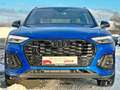 Audi Q5 Sportback 55TFSIe qu S LINE LUFT AHK PANO B&O Blau - thumbnail 3