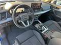 Audi Q5 Sportback 55TFSIe qu S LINE LUFT AHK PANO B&O Blau - thumbnail 11