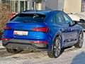 Audi Q5 Sportback 55TFSIe qu S LINE LUFT AHK PANO B&O Blau - thumbnail 33
