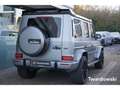 Mercedes-Benz G 63 AMG G800 Brabus Multi 24'' Burmester Standhz Grigio - thumbnail 6