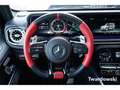 Mercedes-Benz G 63 AMG G800 Brabus Multi 24'' Burmester Standhz Grigio - thumbnail 15