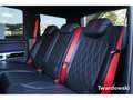 Mercedes-Benz G 63 AMG G800 Brabus Multi 24'' Burmester Standhz Grigio - thumbnail 11