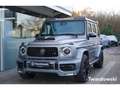 Mercedes-Benz G 63 AMG G800 Brabus Multi 24'' Burmester Standhz Grigio - thumbnail 3