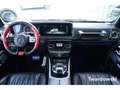 Mercedes-Benz G 63 AMG G800 Brabus Multi 24'' Burmester Standhz Grigio - thumbnail 14
