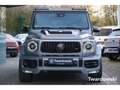 Mercedes-Benz G 63 AMG G800 Brabus Multi 24'' Burmester Standhz Grigio - thumbnail 2