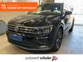 Volkswagen Tiguan 1,5 TSI DSG IQ.Drive AHK Navi Schwarz - thumbnail 1