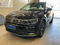 Volkswagen Tiguan 1,5 TSI DSG IQ.Drive AHK Navi Schwarz - thumbnail 2