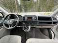 Volkswagen T6 Transporter lang - Transporter Bulli 2,0 Tdi - 1. Hand Weiß - thumbnail 11