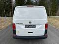 Volkswagen T6 Transporter lang - Transporter Bulli 2,0 Tdi - 1. Hand Weiß - thumbnail 6