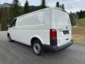 Volkswagen T6 Transporter lang - Transporter Bulli 2,0 Tdi - 1. Hand Weiß - thumbnail 7