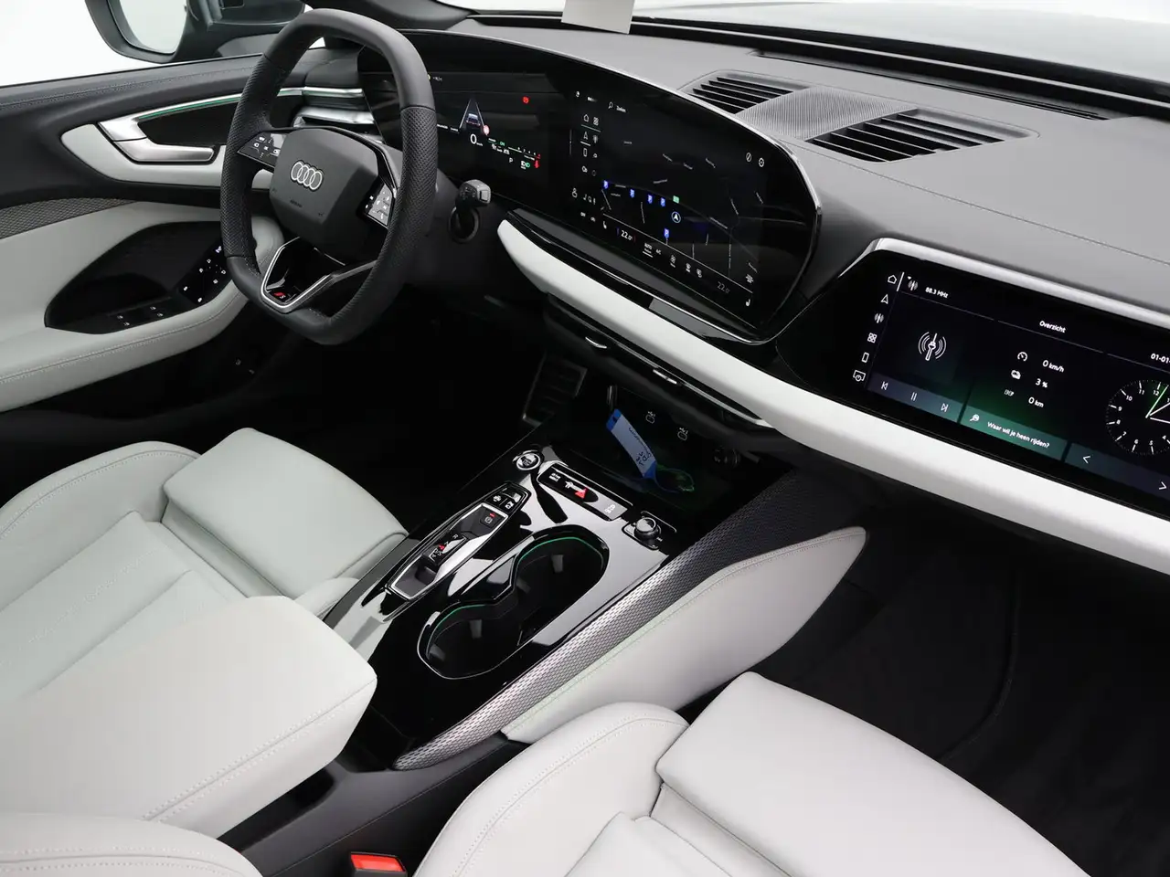 Audi A5 2026