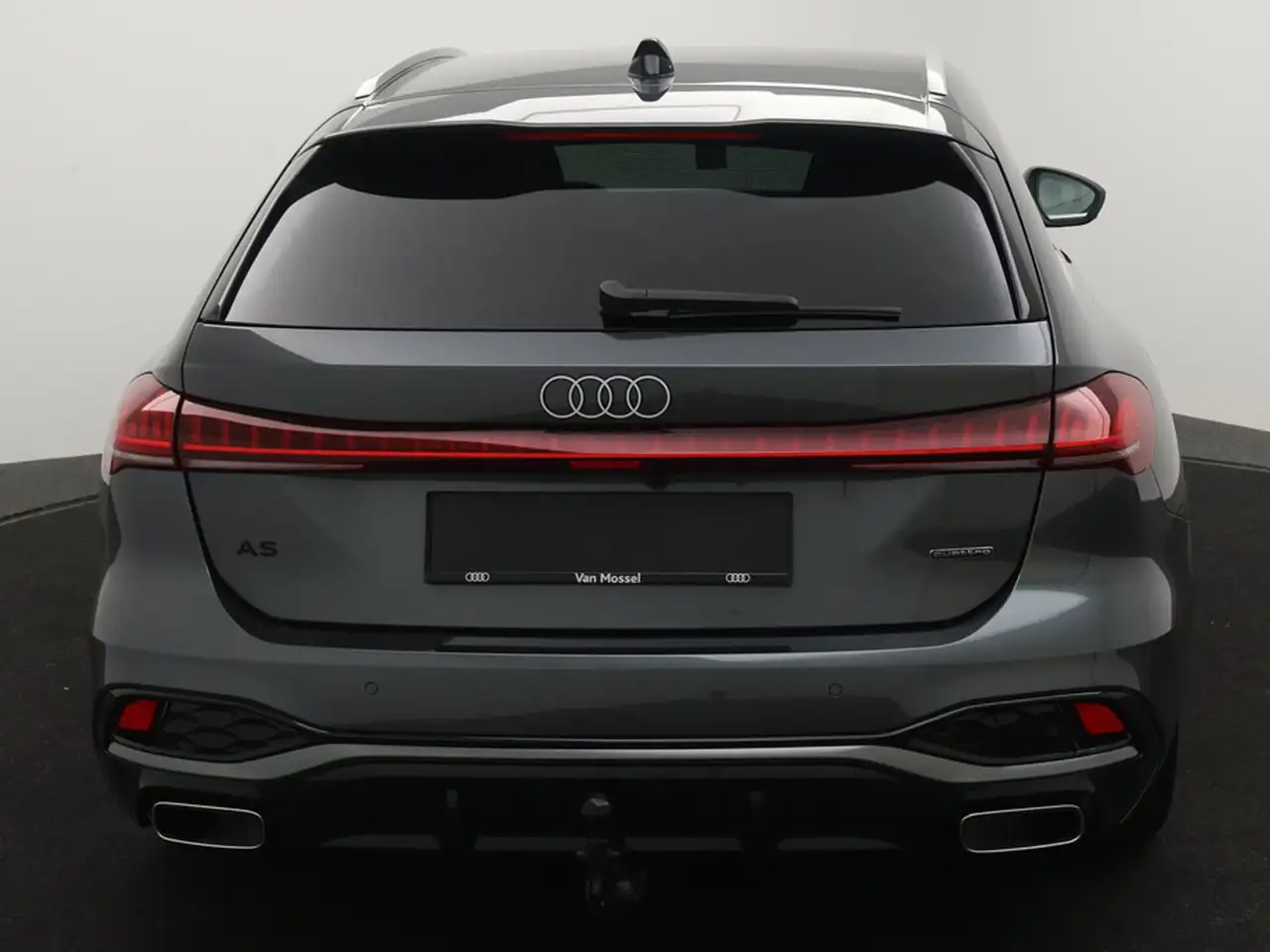Audi A5 2026