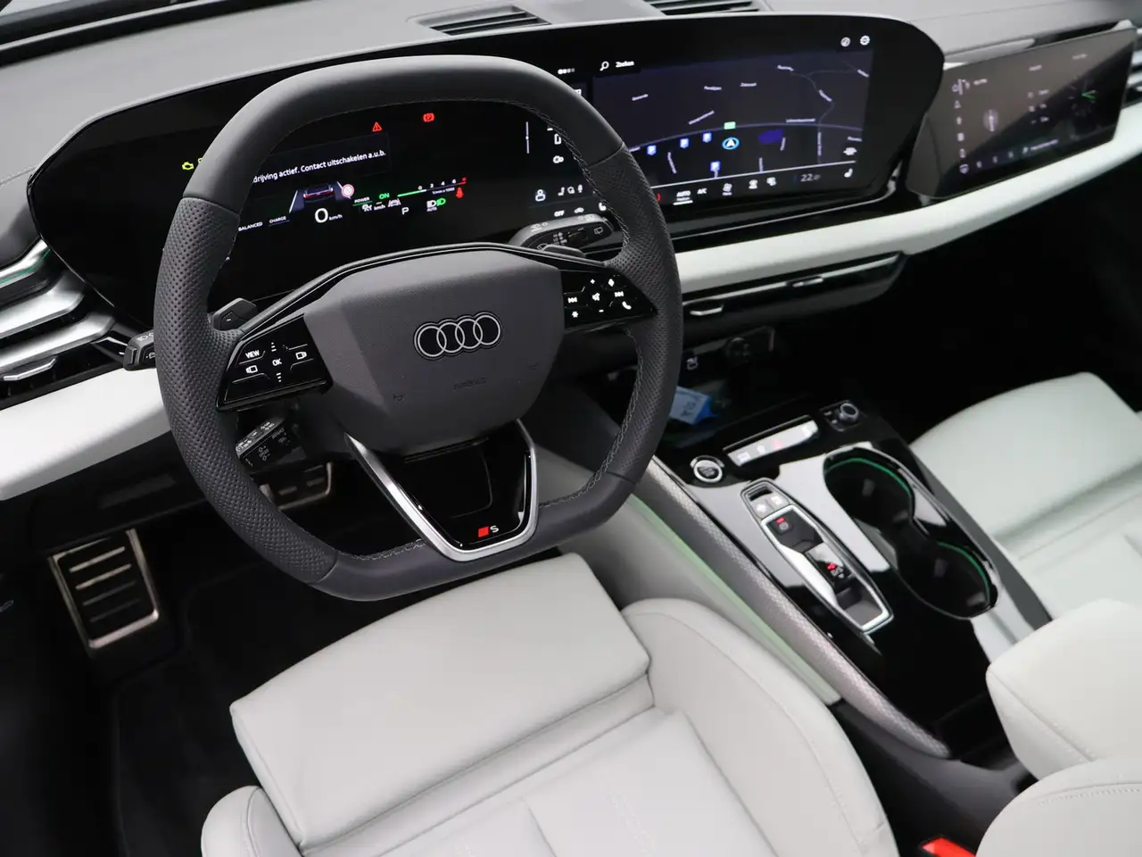 Audi A5 2026 — фото 15