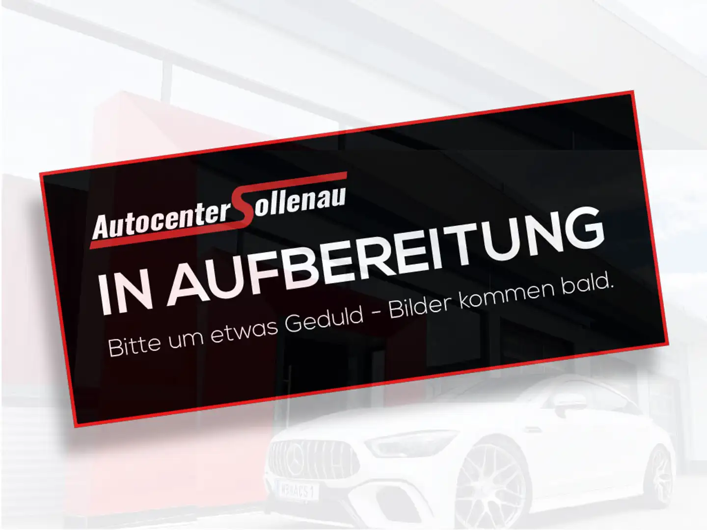 Mercedes-Benz C 180 Exclusive Schwarz - 1