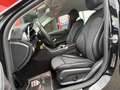 Mercedes-Benz C 180 Exclusive Schwarz - thumbnail 13