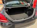 Mercedes-Benz C 180 Exclusive Schwarz - thumbnail 7