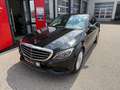 Mercedes-Benz C 180 Exclusive Schwarz - thumbnail 3