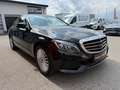 Mercedes-Benz C 180 Exclusive Schwarz - thumbnail 4