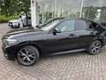 BMW X6 xDrive40d 48V Msport Nero - thumbnail 3