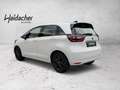 Honda Jazz 1.5 i-MMD Hybrid Elegance Style Aut. Distr Silber - thumbnail 4