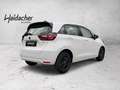 Honda Jazz 1.5 i-MMD Hybrid Elegance Style Aut. Distr Silber - thumbnail 6