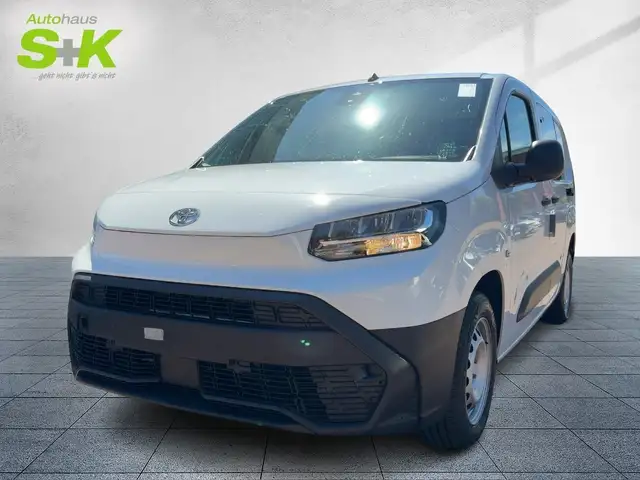 Toyota Proace City