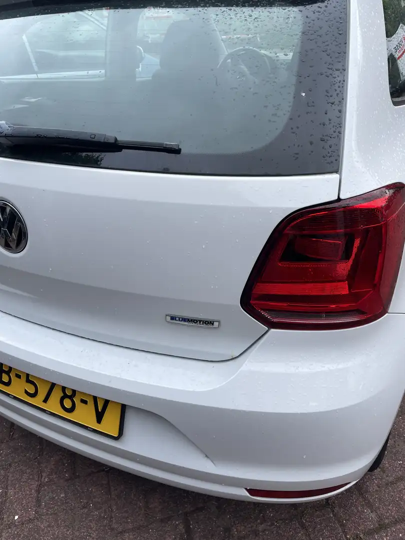 Volkswagen Polo 1.0 Blue Motion Technology Lounge - 2
