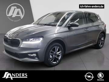 Balance 1,0 TSI Distronic+KeyLess+LED+Navi