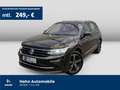 Volkswagen Tiguan 1.5 TSI Life DSG AHK Navi PanoDach Kamera Schwarz - thumbnail 1