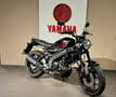 Yamaha XSR 125 Schwarz - thumbnail 1