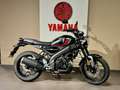Yamaha XSR 125 Schwarz - thumbnail 2