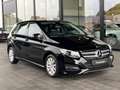 Mercedes-Benz B 180 d Negro - thumbnail 2