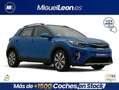Kia Stonic 1.0 T-GDi Concept 100 Azul - thumbnail 3