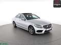 Mercedes-Benz C 300 C 300 AMG AIRMATIC HUD,360GRAD,COMAND,DISTRO,AHK Argent - thumbnail 7