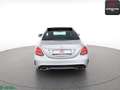 Mercedes-Benz C 300 C 300 AMG AIRMATIC HUD,360GRAD,COMAND,DISTRO,AHK Argent - thumbnail 4