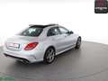 Mercedes-Benz C 300 C 300 AMG AIRMATIC HUD,360GRAD,COMAND,DISTRO,AHK Argent - thumbnail 5