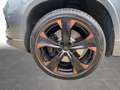 CUPRA Ateca 2.0 TSI DSG VZ 4Drive Navi LED SHZ PDC Grau - thumbnail 14