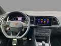 CUPRA Ateca 2.0 TSI DSG VZ 4Drive Navi LED SHZ PDC Grau - thumbnail 11