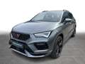 CUPRA Ateca 2.0 TSI DSG VZ 4Drive Navi LED SHZ PDC Grau - thumbnail 2