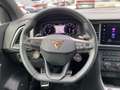 CUPRA Ateca 2.0 TSI DSG VZ 4Drive Navi LED SHZ PDC Grau - thumbnail 12
