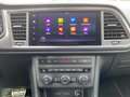 CUPRA Ateca 2.0 TSI DSG VZ 4Drive Navi LED SHZ PDC Grau - thumbnail 13