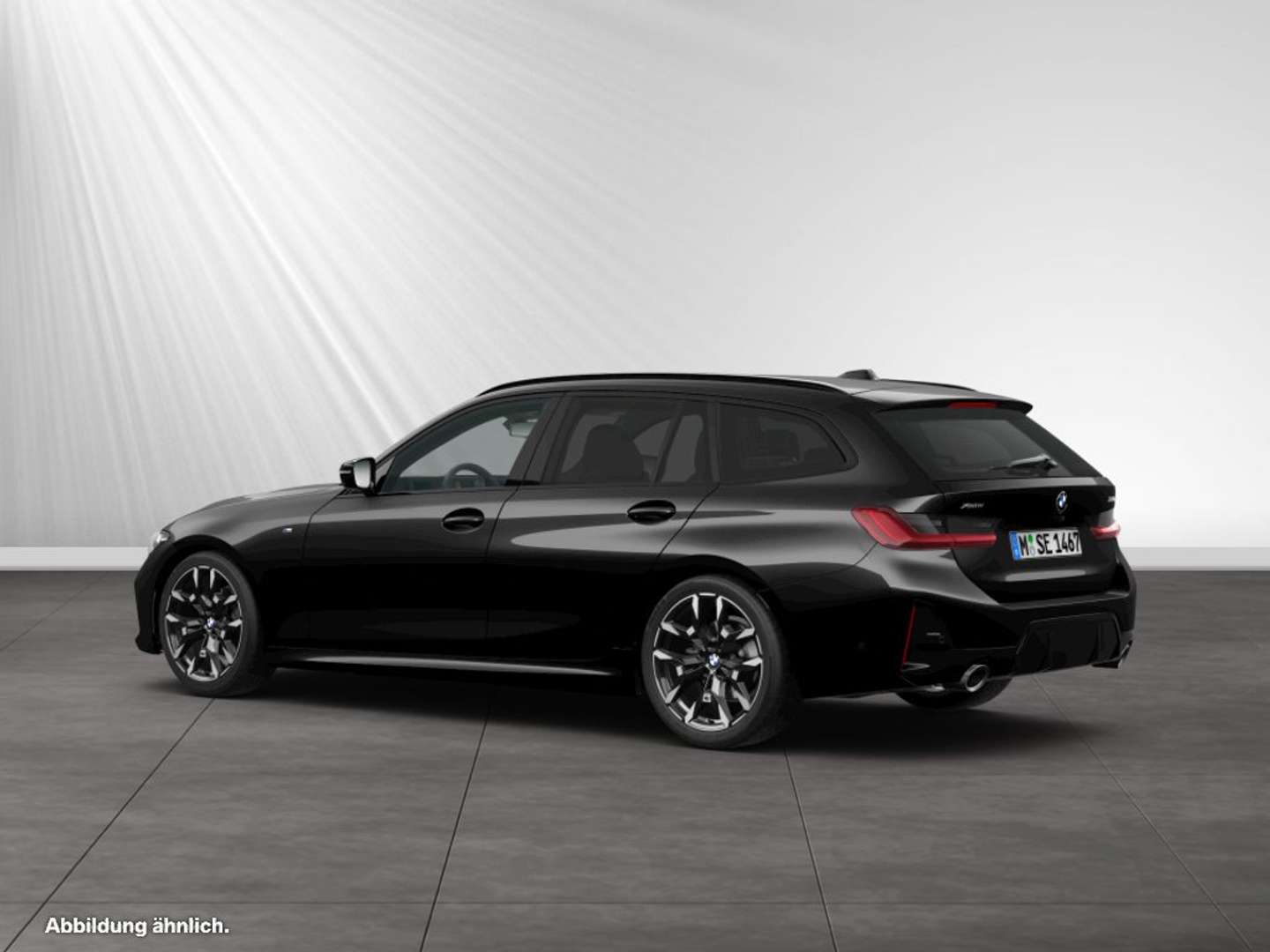 BMW Série 3 Touring M Sport 330i XDrive - - Joinsteer - #5