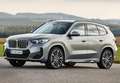 BMW iX1 eDrive20 Gris - thumbnail 12
