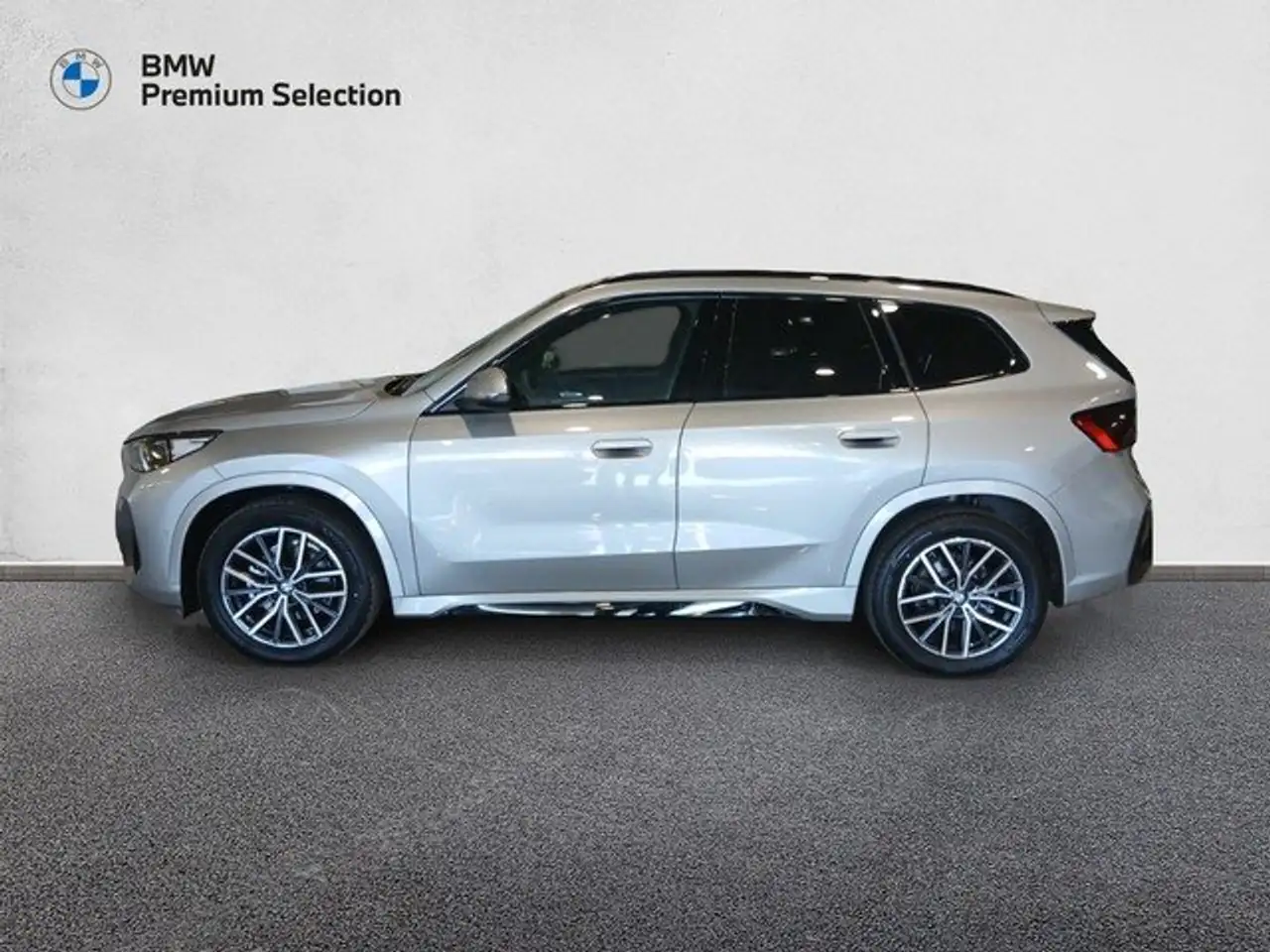 BMW iX1 2026