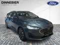 Ford Focus Titanium X LED+Kamera+HeadUp+Winterpaket Blau - thumbnail 7