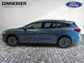Ford Focus Titanium X LED+Kamera+HeadUp+Winterpaket Blau - thumbnail 3